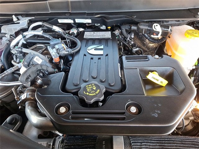 Used 2025 RAM 3500 Tradesman w/ Chrome Appearance Group image 28