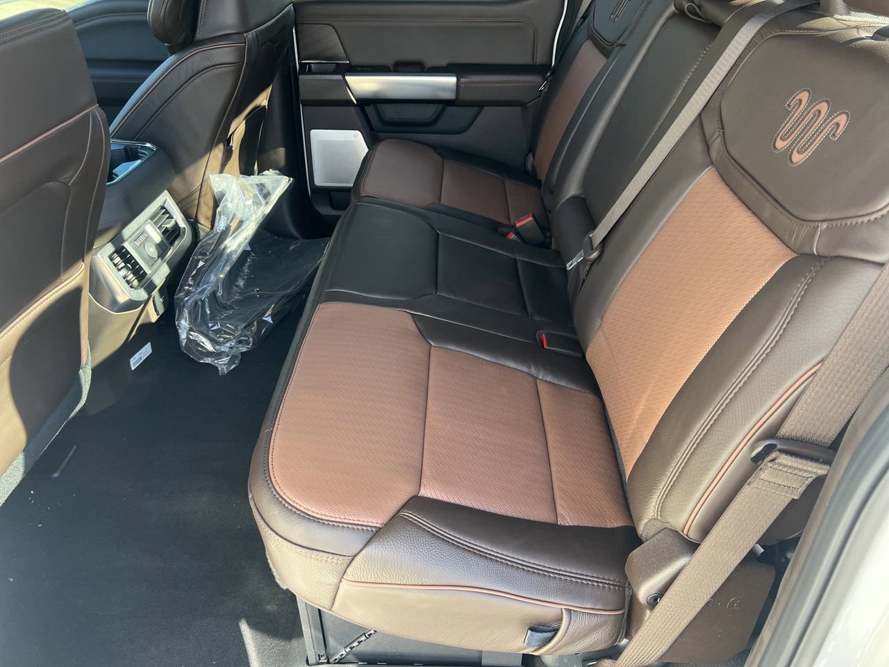 New 2026 Ford F250 King Ranch image 25