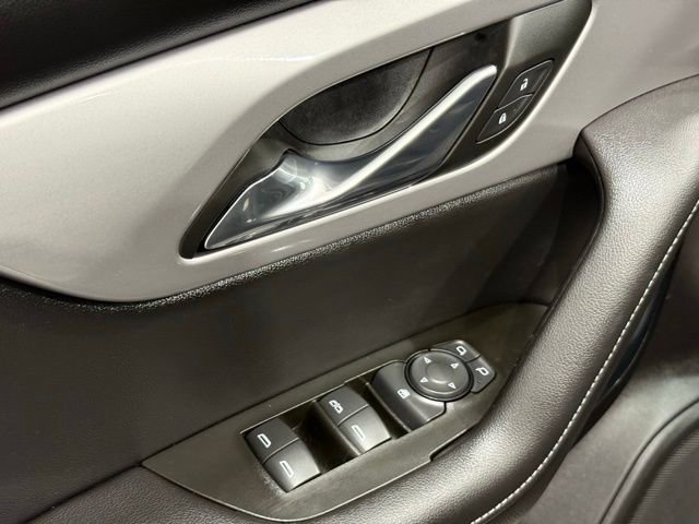 Used 2025 Chevrolet Blazer LT image 14