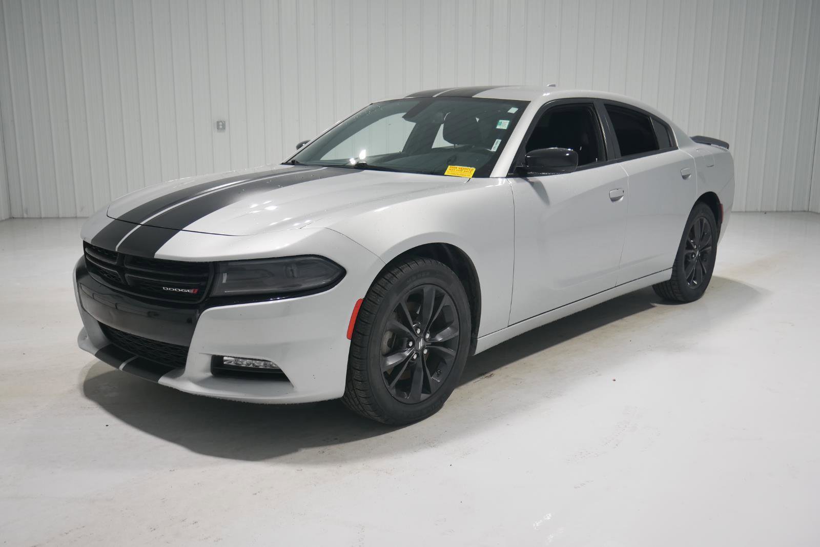 Used 2022 Dodge Charger SXT w/ Blacktop Package