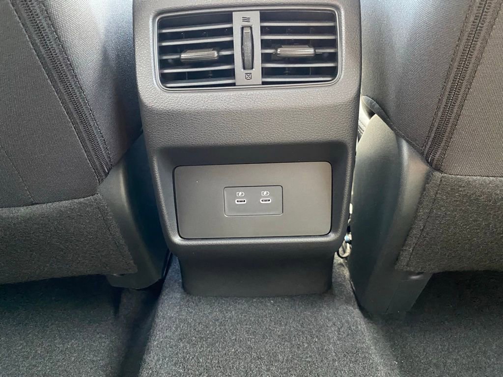 New 2026 Nissan Rogue SV image 17