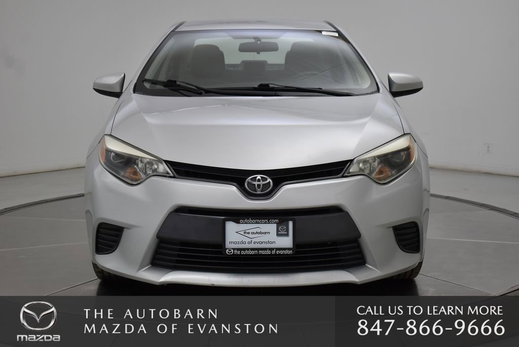 Used 2015 Toyota Corolla L image 13