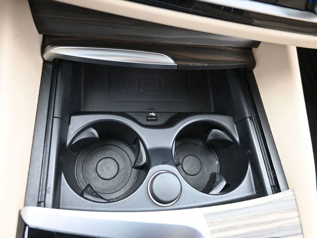 Used 2019 BMW 640i Gran Turismo xDrive AWD/4WD image 18
