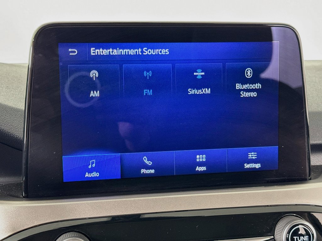 Used 2020 Ford Escape SE FWD image 32
