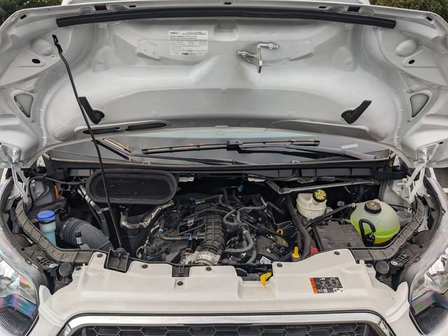 New 2024 Ford Transit 350 Base w/ Exterior Upgrade Package image 24