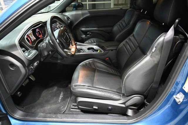 Used 2021 Dodge Challenger SRT Hellcat w/ Plus Package image 11
