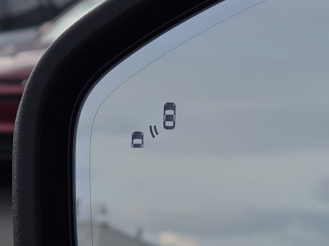 Used 2025 Ford Expedition Max King Ranch image 14