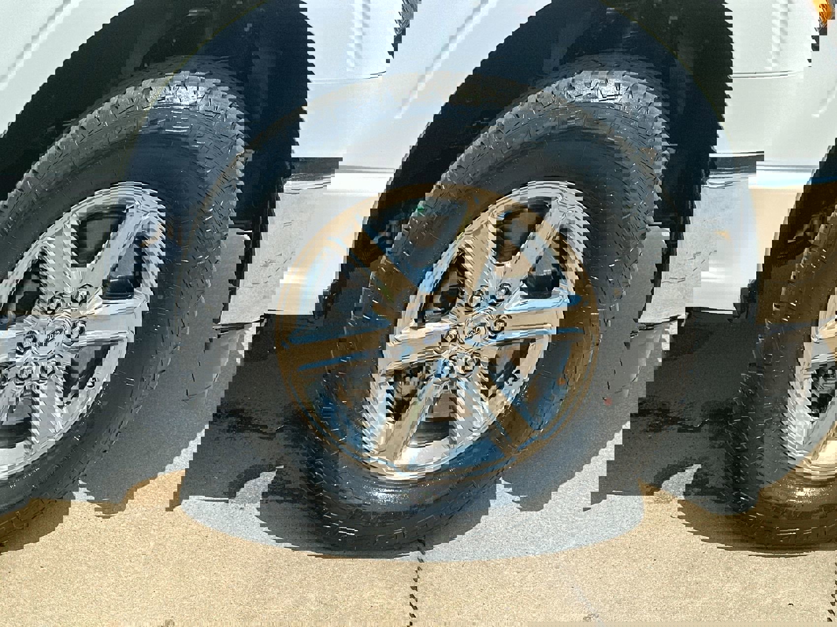 Used 2024 Ford F150 XLT w/ Mobile Office Package image 10