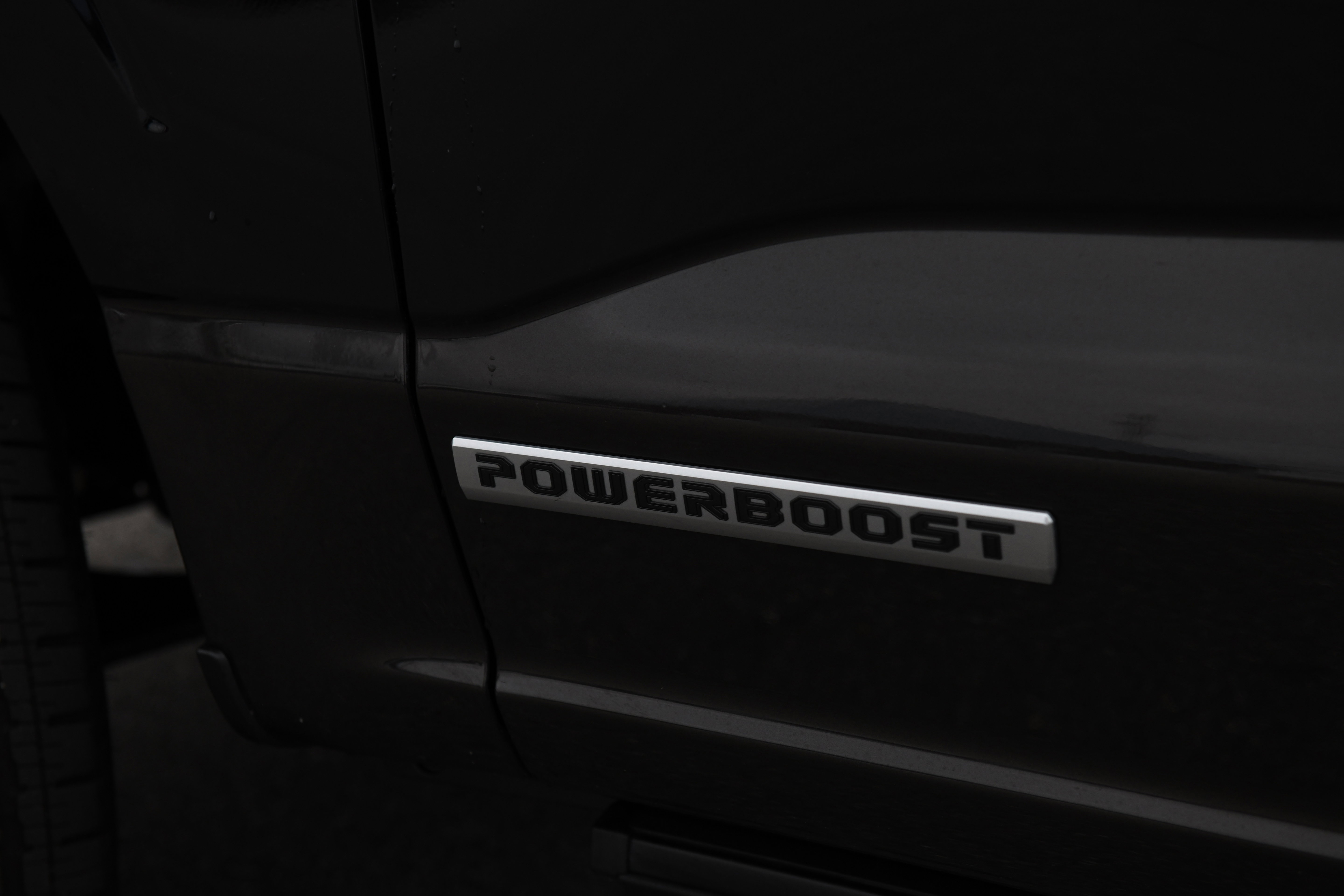 Used 2024 Ford F150 King Ranch image 10