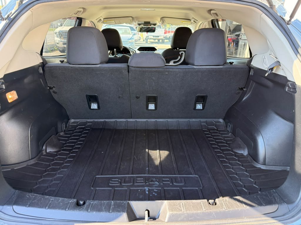 Used 2019 Subaru Crosstrek 2.0i Premium w/ Popular Package #3 AWD/4WD image 39