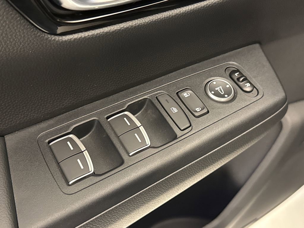 New 2026 Honda CR-V Sport Touring image 20