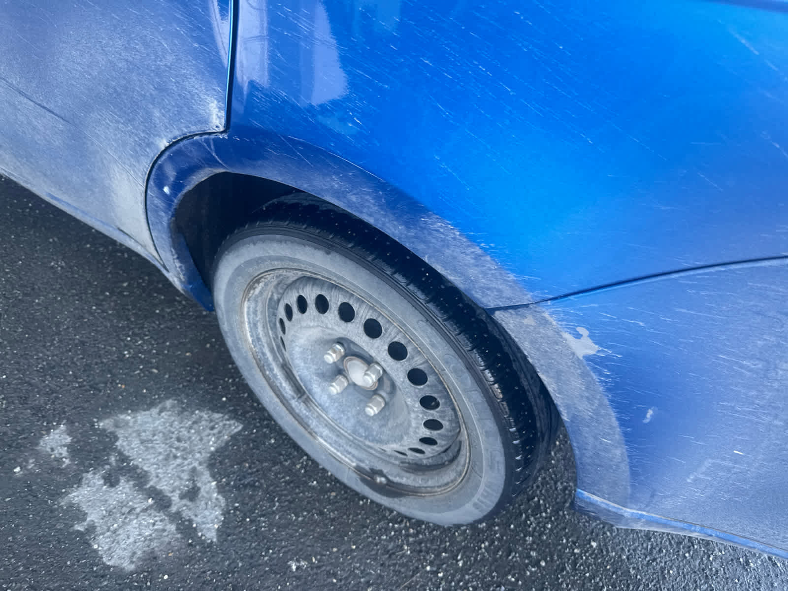 Used 2010 Ford Focus SEL image 15