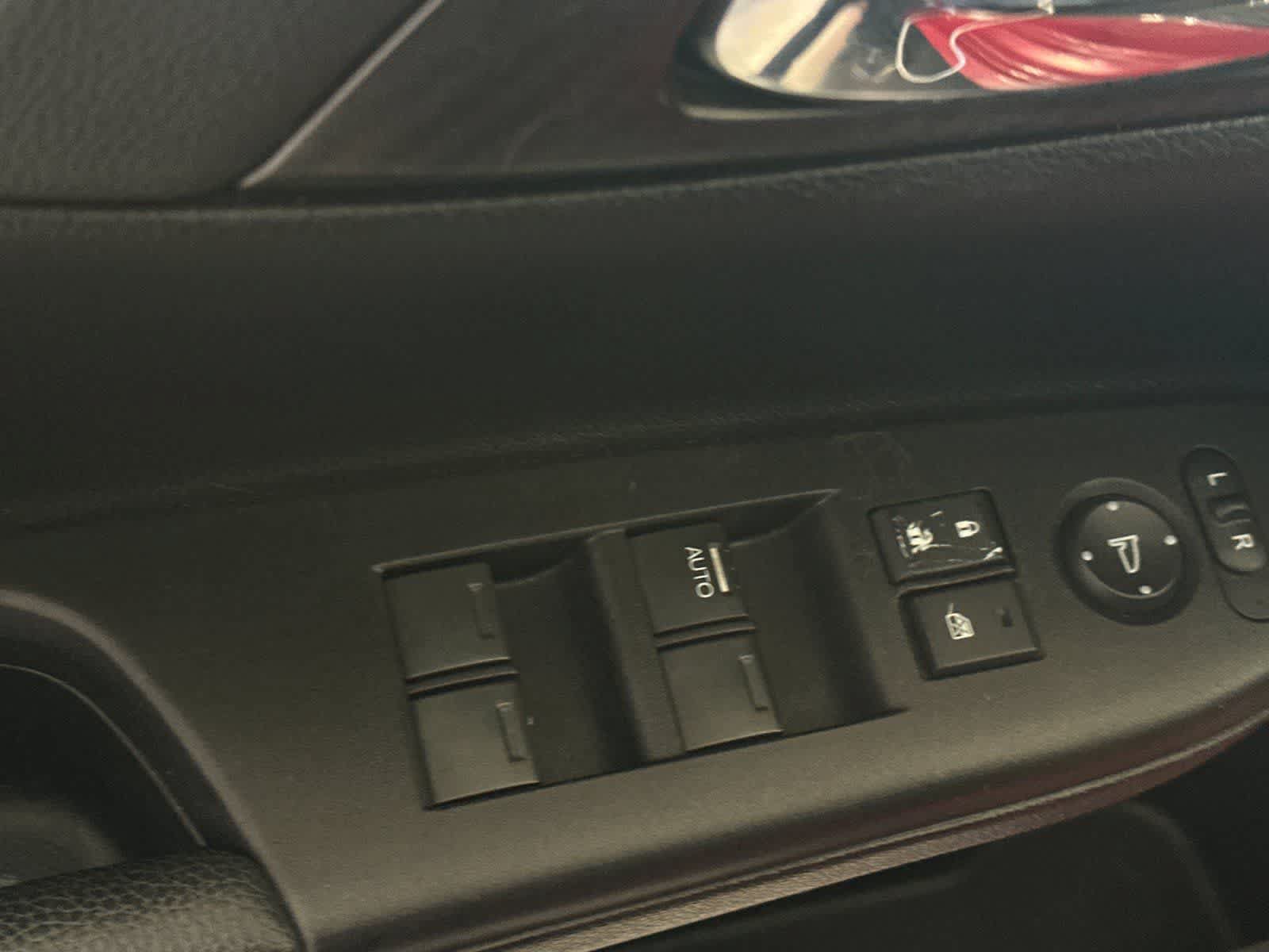 Used 2017 Honda Accord Sport Special Edition image 14