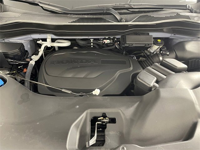 Certified 2022 Honda Passport TrailSport image 22