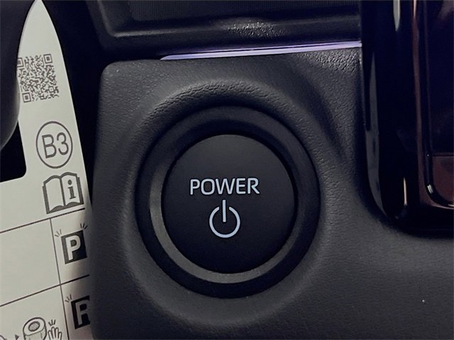 New 2026 Toyota bZ image 20