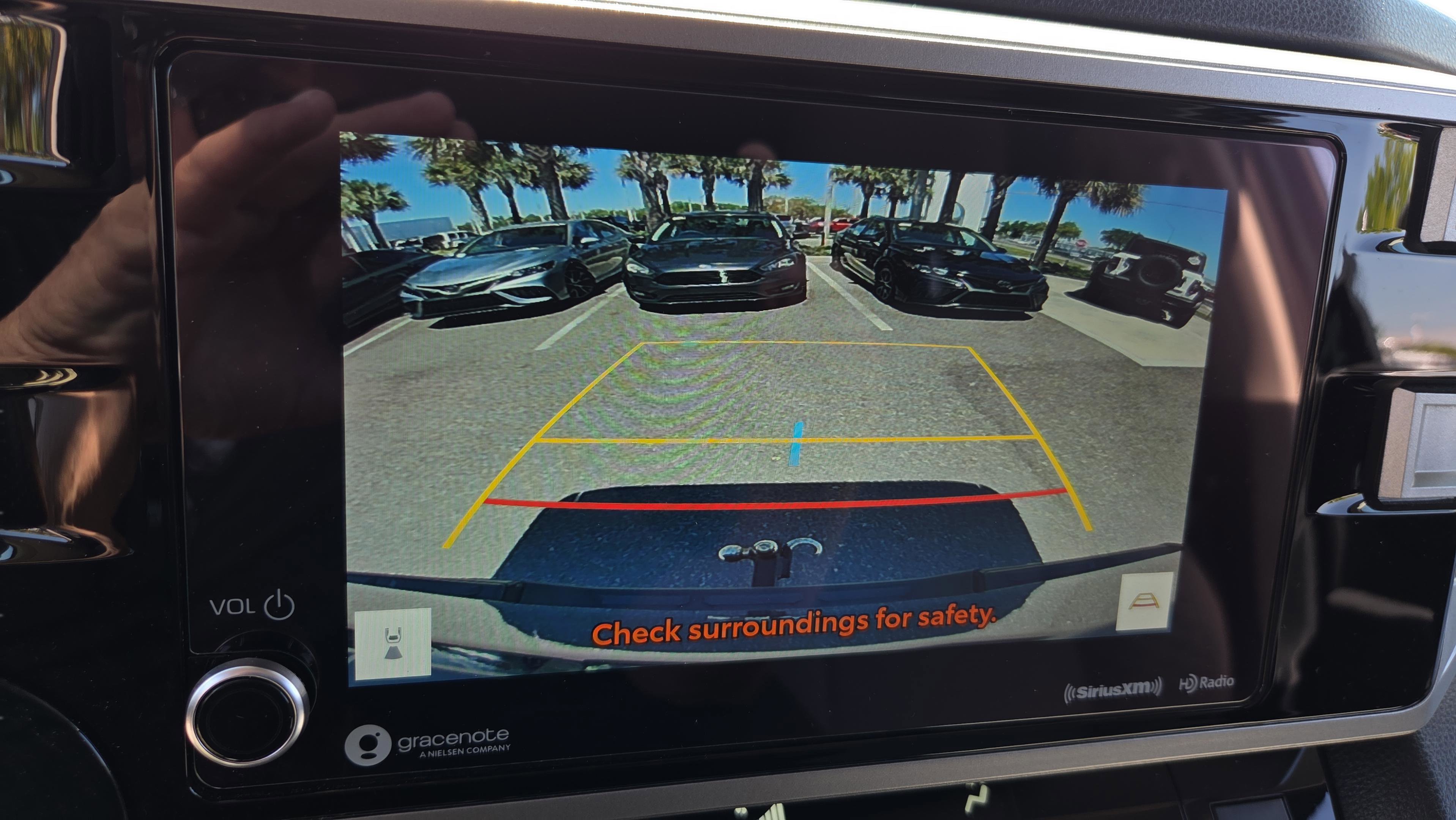 Used 2024 Toyota Tundra SR5 image 16