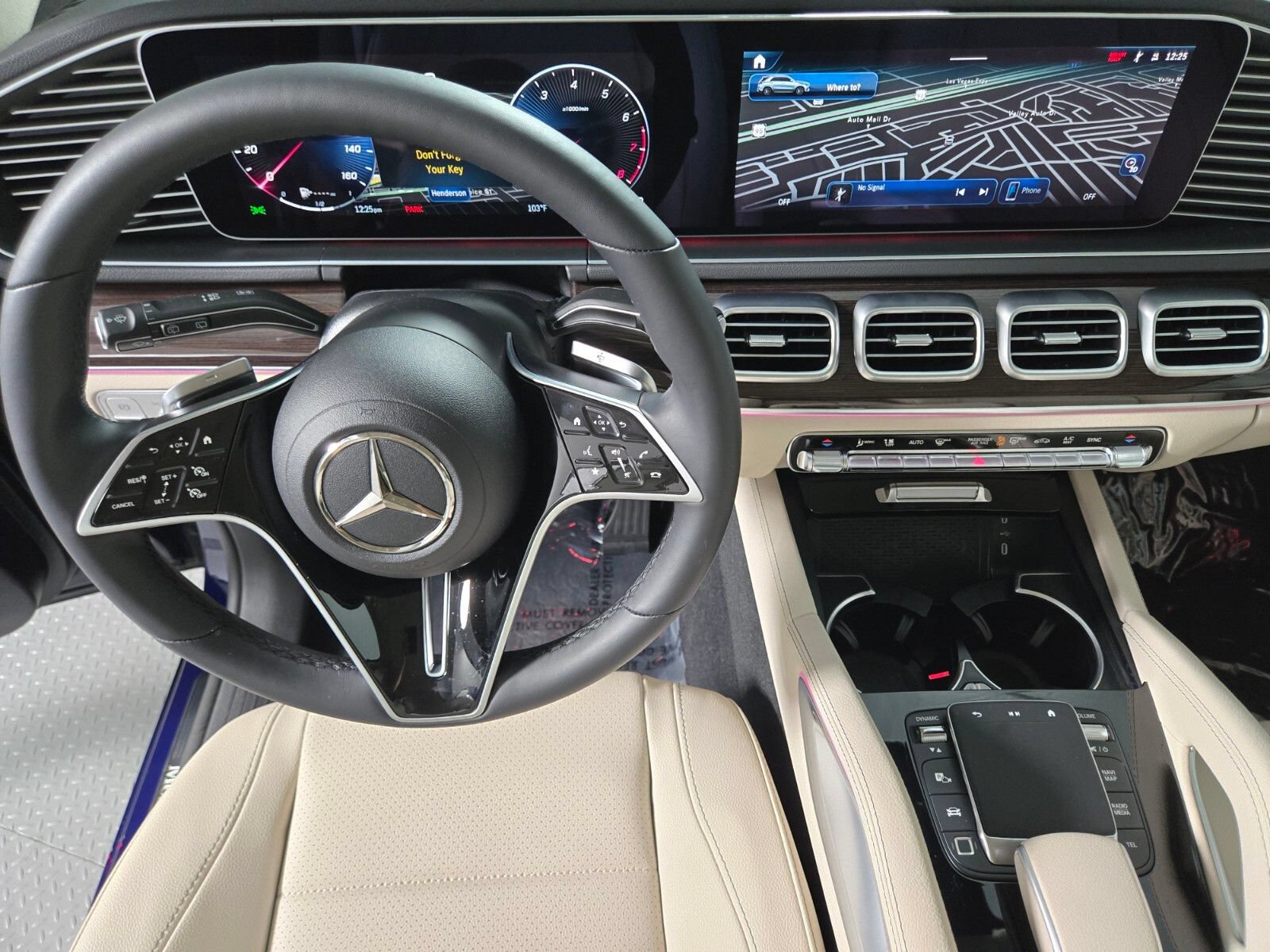 Used 2026 Mercedes-Benz GLE 450 4MATIC image 13