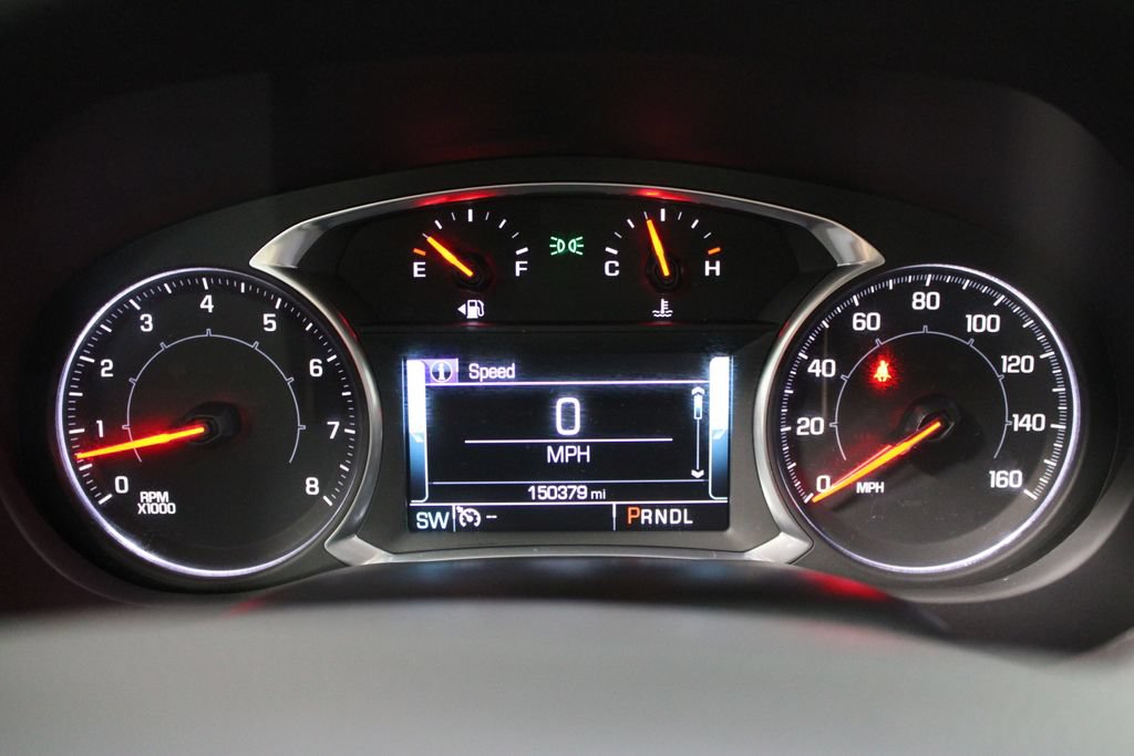 Used 2019 GMC Acadia SLT AWD/4WD image 33