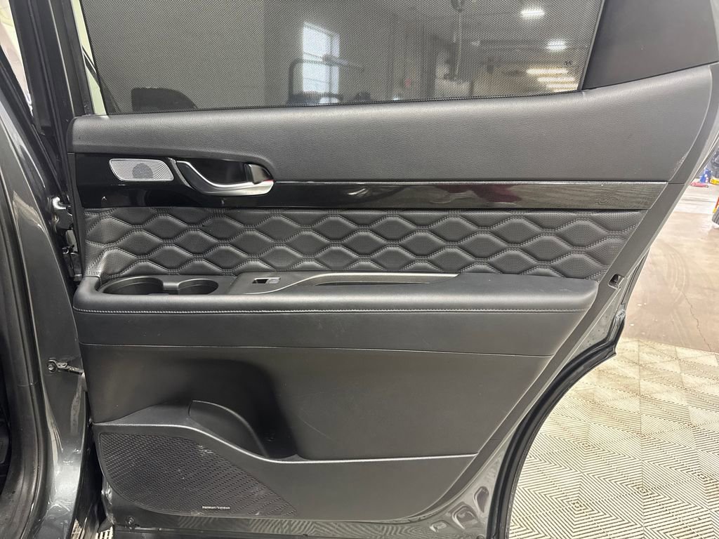 Used 2020 Hyundai Palisade Limited image 31