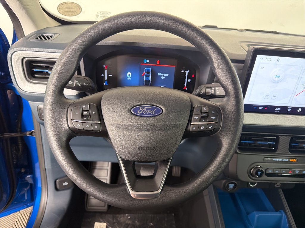 New 2026 Ford Maverick XLT AWD/4WD image 12