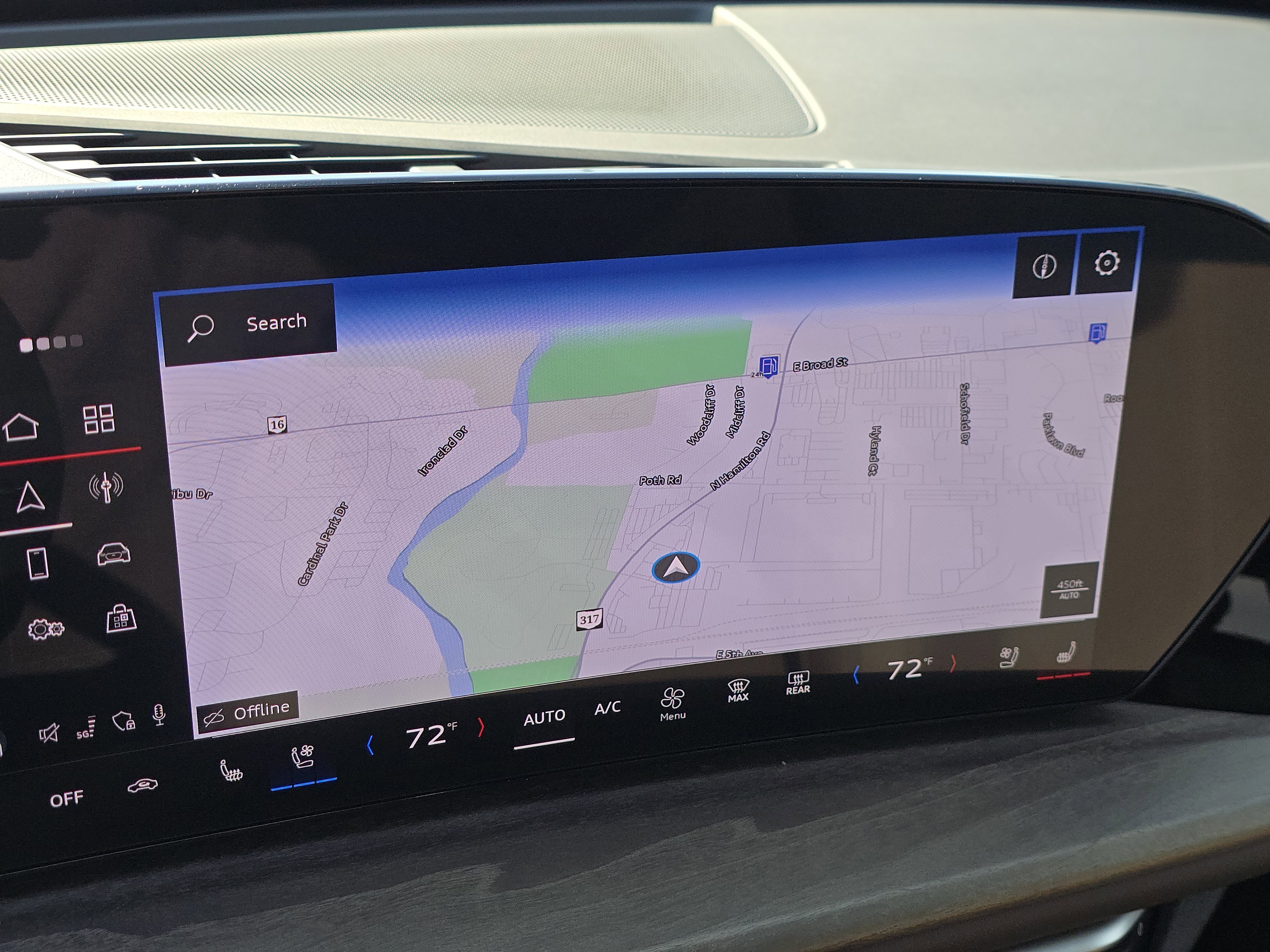 New 2025 Audi Q5 Premium Plus image 24