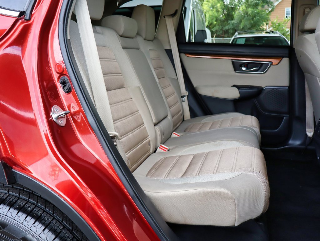 Used 2018 Honda CR-V EX image 44
