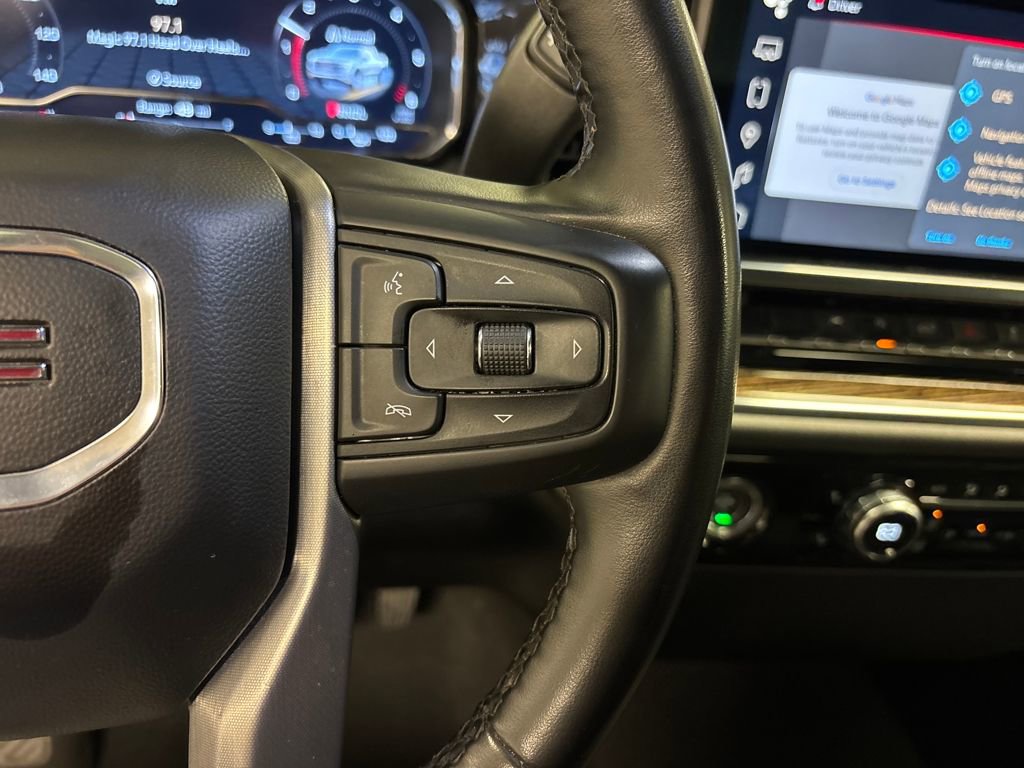 Used 2024 GMC Sierra 1500 SLE image 32