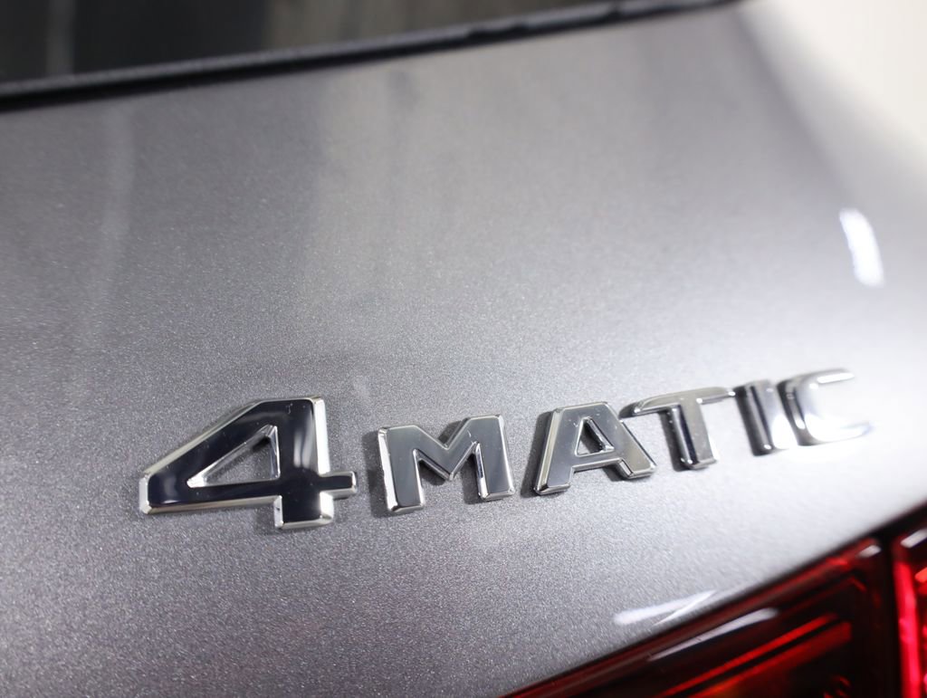 Used 2026 Mercedes-Benz GLA 250 4MATIC image 54