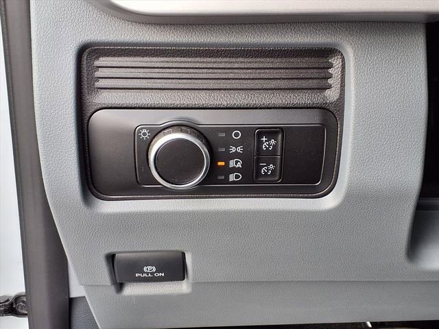 New 2024 Ford F350 XLT image 8