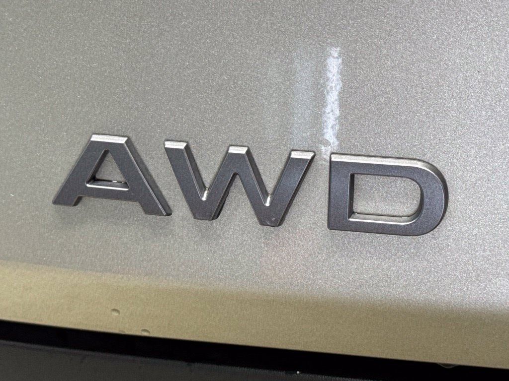 New 2026 Nissan Murano SL AWD/4WD image 35