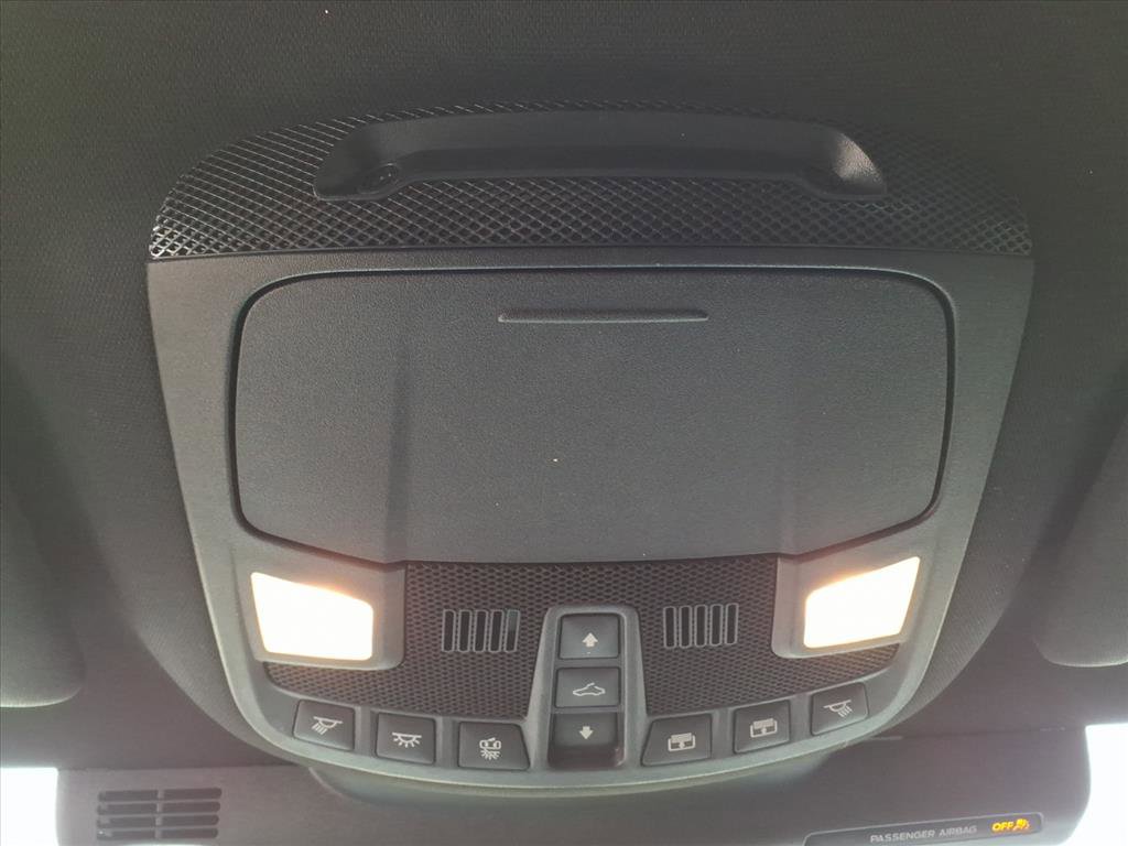 Certified 2023 Lincoln Nautilus Reserve w/ Equipment Group 202A image 21