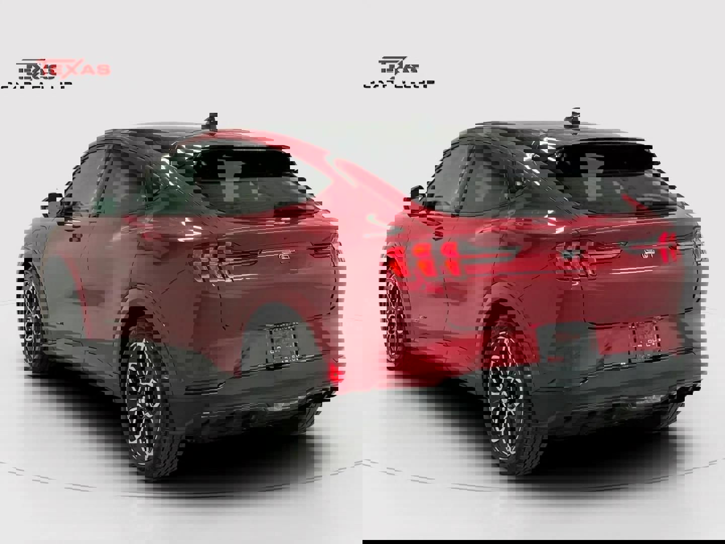 Used 2023 Ford Mustang Mach-E GT image 6