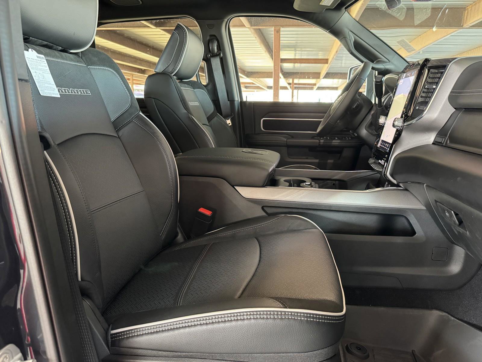 New 2026 RAM 3500 Laramie image 38