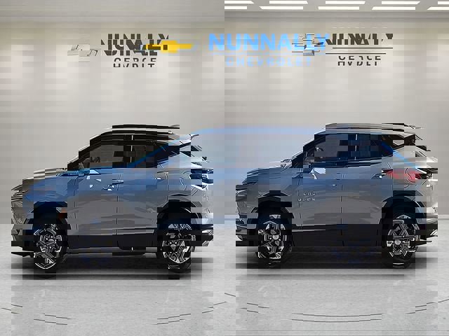 Certified 2023 Chevrolet Blazer LT w/ Convenience Package image 2