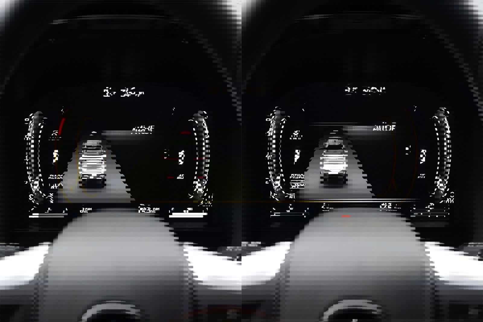 New 2026 INFINITI QX60 Autograph image 11