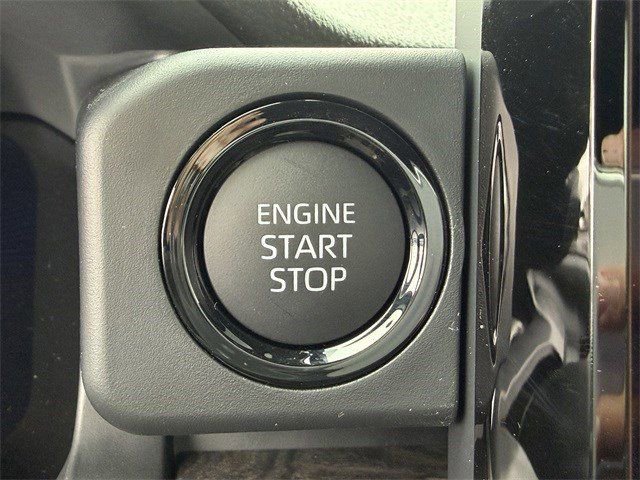 New 2026 Toyota Tacoma Limited image 20