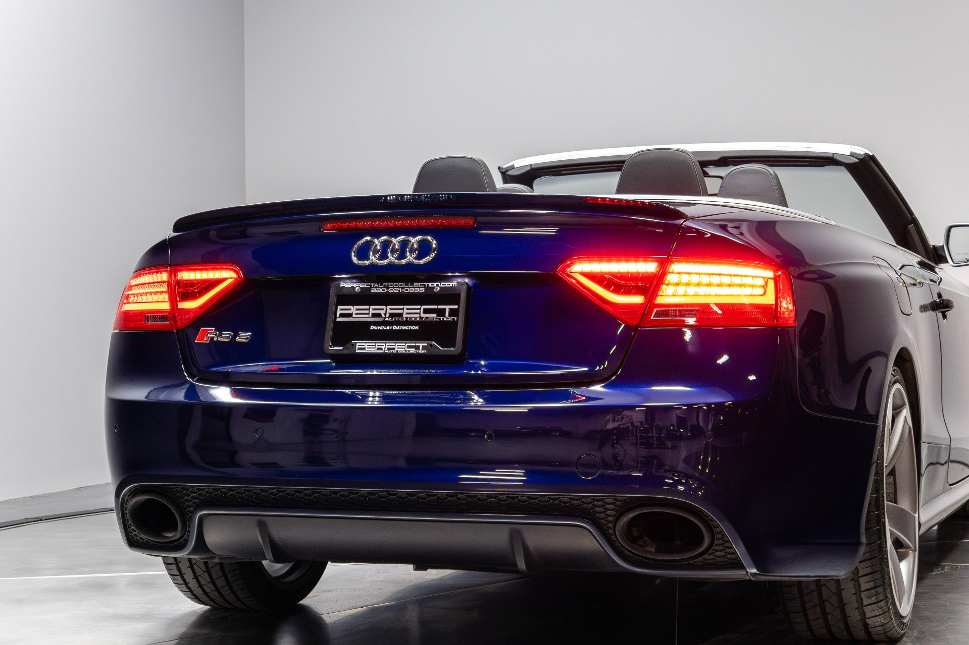 Used 2013 Audi RS 5 Cabriolet image 74