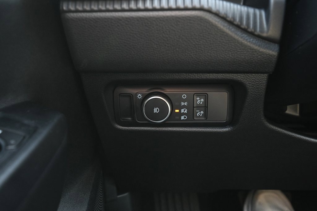 New 2025 Ford Ranger XL w/ Trailer Tow Package image 34