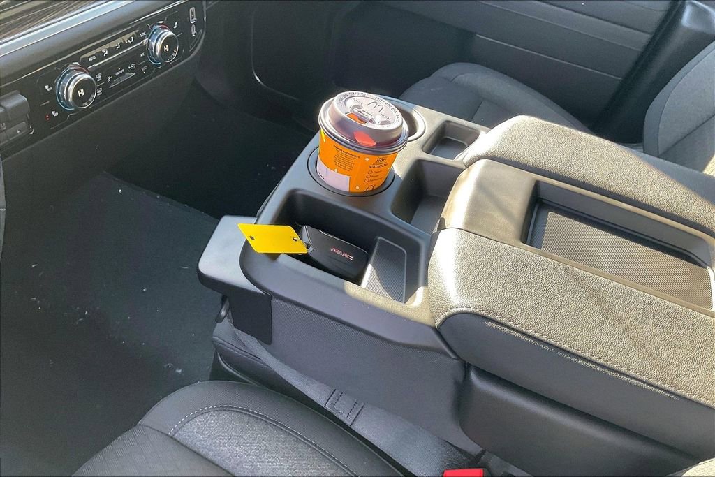 New 2026 GMC Sierra 1500 Elevation w/ X31 Off-Road Package image 24