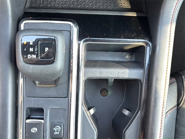 Used 2023 Nissan Pathfinder Rock Creek image 26