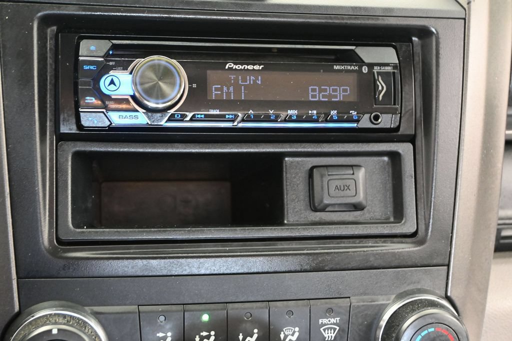 Used 2010 Honda CR-V LX image 14