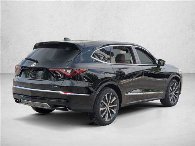New 2026 Acura MDX SH-AWD w/ Technology Package video 2