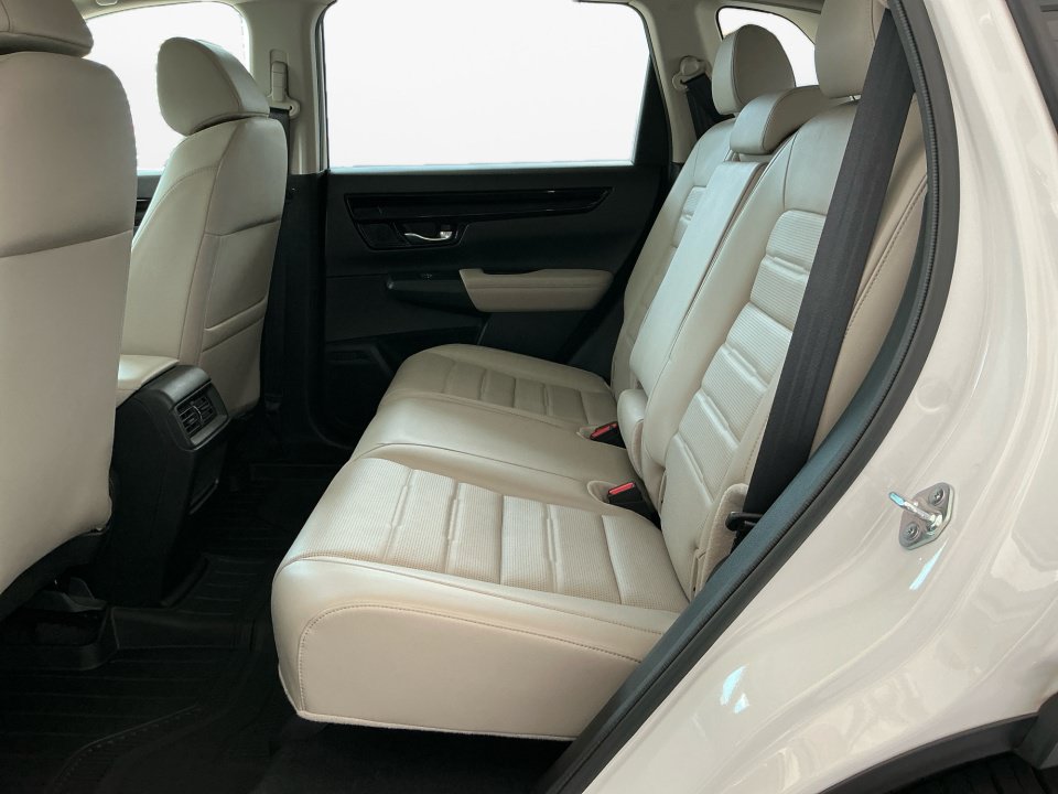 Used 2023 Honda CR-V EX-L image 16