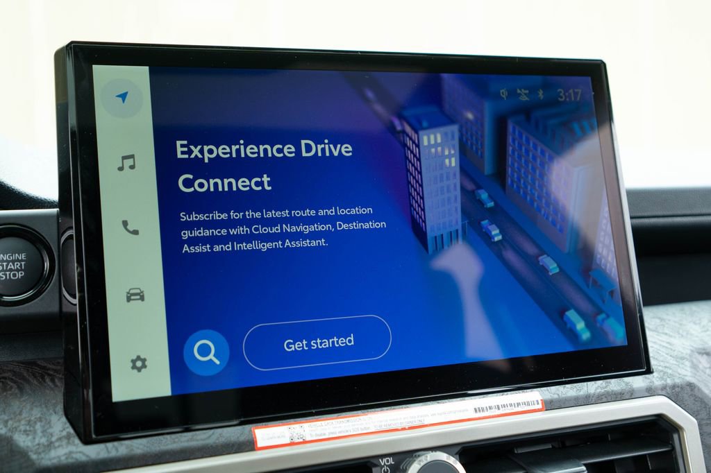 New 2026 Toyota Tacoma Limited w/ Tow Tech Package image 29