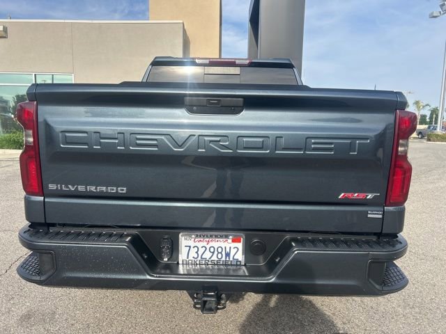Used 2019 Chevrolet Silverado 1500 RST w/ All-Star Edition image 22