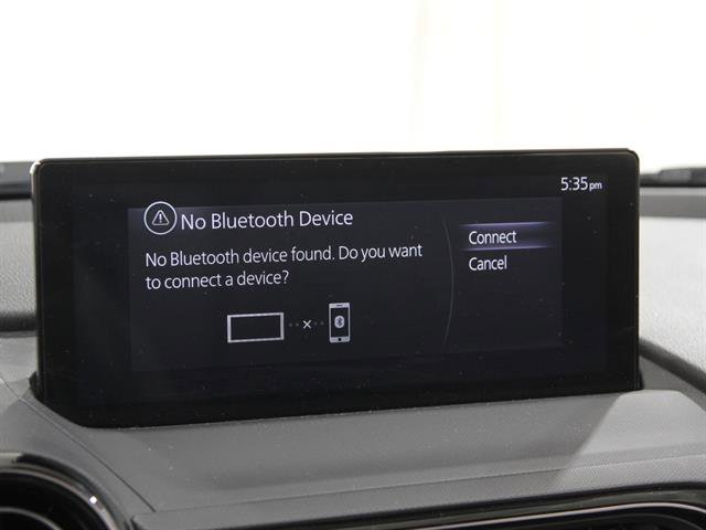 Certified 2025 MAZDA MX-5 Miata Sport image 12