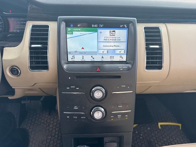 Used 2018 Ford Flex SEL w/ Equipment Group 202A image 29