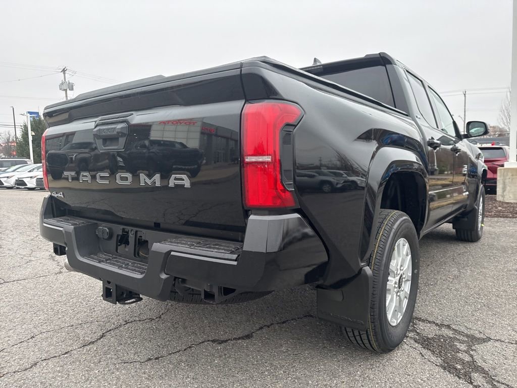 New 2025 Toyota Tacoma SR5 image 20