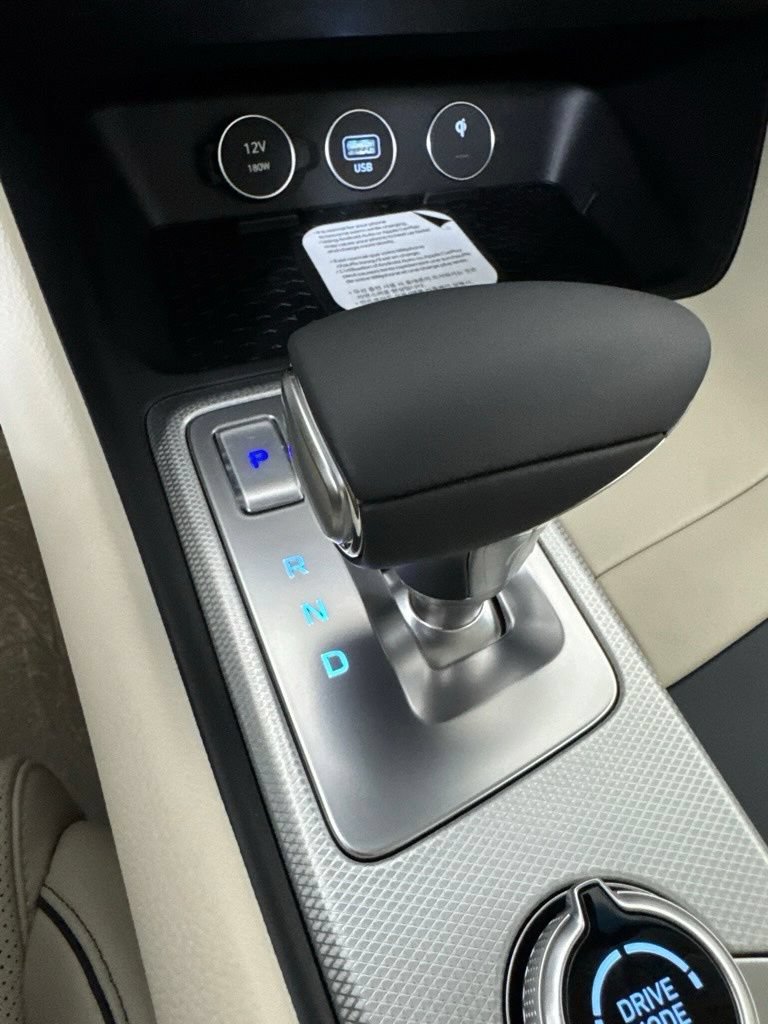 New 2026 Genesis G70 2.5T Prestige AWD/4WD image 5
