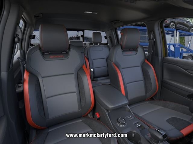 New 2026 Ford Ranger Raptor AWD/4WD image 10